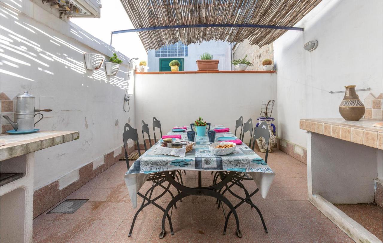 Casa Sul Mare Villa Castellammare di Stabia Eksteriør billede