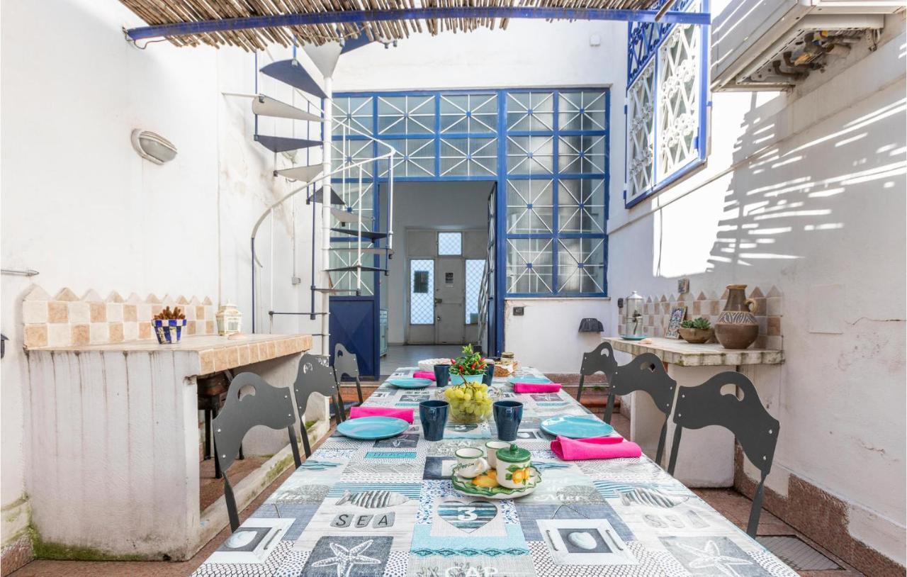 Casa Sul Mare Villa Castellammare di Stabia Eksteriør billede