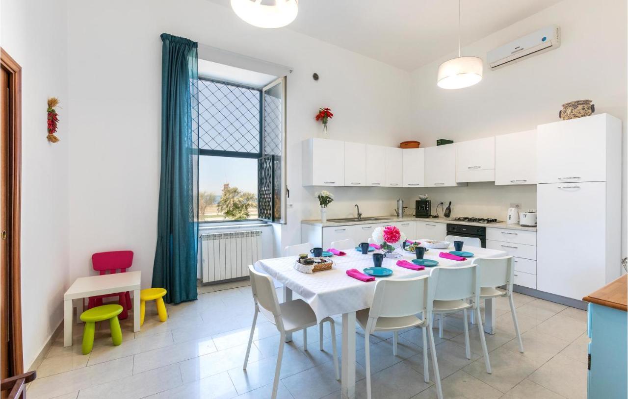 Casa Sul Mare Villa Castellammare di Stabia Eksteriør billede