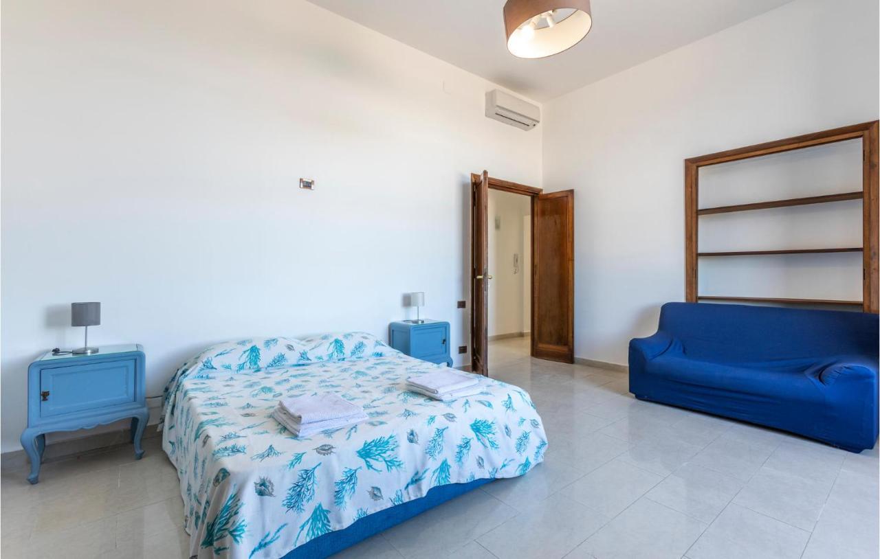Casa Sul Mare Villa Castellammare di Stabia Eksteriør billede